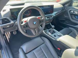 Nouvelle BMW M2 Coupé Automatique 2023 - Product Image 2