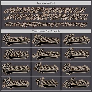 Uniforme de hockey sur glace avec logo personnalisé le plus populaire pour adultes ensembles grande taille Concevez votre propre style - Product Image 4