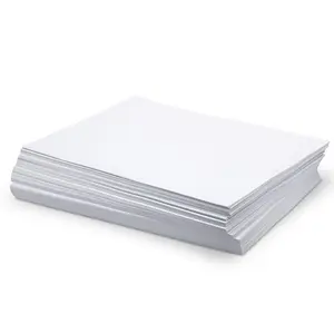 高品质打印纸高级白色复印70gsm 75gsm 80gsm