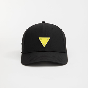 Wholesale 100% Cotton 5 Panel Baseball <b>Cap</b> Solid Color Breathable Waterproof Unisex Outdoor Sports Customize 3D Embroidery Logo - Product Image 1