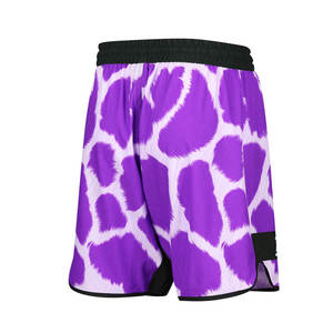 Pantalones cortos de boxeo para gimnasio MMA de alto grado Nuevo estilo Pantalones cortos MMA para hombres Pantalones cortos MMA de color sólido para la venta Hecho en Pakistán - Product Image 2