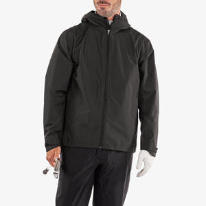 Customize Indemand Softshell <b>Lightweight</b> <b>Jacket</b> for <b>Men</b> Trending Outdoor & Sportswear With Water Resistant With Customize Logo - Product Image 1