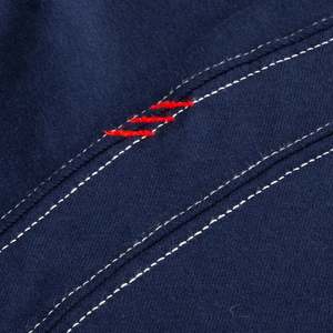 เสื้อยืดคอกลมแขนยาวผู้ชาย, เสื้อยืดคอกลมแขนยาวผ้าฝ้าย100% โอเวอร์ไซส์ออกแบบได้ตามต้องการ - Product Image 5