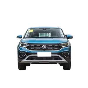 SUV compact 2023-2024, modèle essence économique, export, vente chaude, voiture d'occasion de Chine, sans accident - Product Image 1