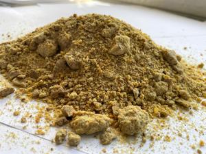 Farina di Soia ad Alto Contenuto Proteico per Mangimi Animali |   Ingrediente per mangimi sfusi proveniente dall'Ucraina - Product Image 1