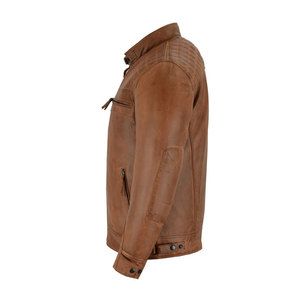Vente de gros Veste en cuir pour homme, Veste de haute qualité à vendre - Product Image 6