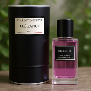 น้ำหอมคอลเลคชั่น พรีเว่ ยูนิเซ็กส์ กลิ่นอีอู เดอ พาร์ฟูม มิกซ์เต้ - Product Image 3