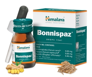 Himalaya Bonnispaz Gotas 15ml Directo de Himalaya Factory Lote fresco Caducidad larga Precio al por mayor - Product Image 1