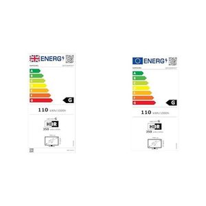 Téléviseur Neo LED QLED 65 pouces, résolution 8K, processeur IA, design fin, technologie audio avancée, gamme dynamique 8K+ - Product Image 2