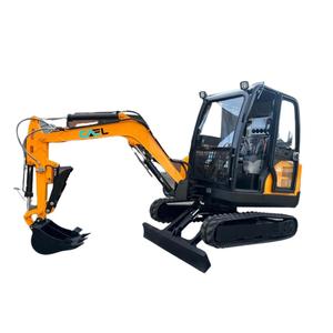 Mini-excavatrice CAT330D en gros, poids opérationnel de 2 tonnes, roulement MOOG PLC, pompe hydraulique, boîte de vitesses, moteur, modèle 2022, Japon - Product Image 6