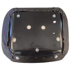 Ensemble de 3 coussins de siège de tracteur pour Case - Product Image 3