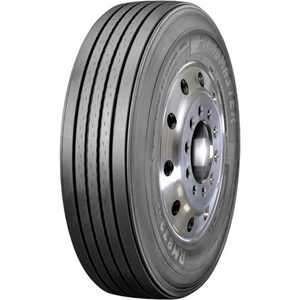 11R22.5 Drive Tires 16PR Commercial Truck Radial Tires Strong Traction and Stability | 11r22.5 steer tires 16 ply - Product Image 4