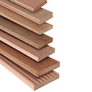 Wholesale Supplier of Red Meranti Wood <b>Timber</b> for Furniture Joinery & Various Products - Product Image 3
