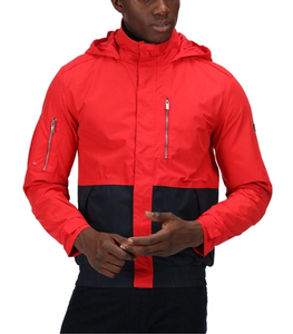 Offre Spéciale 2025 veste Softshell à manches longues pour hommes pour les sports d'hiver Logo personnalisé avec col montant veste d'extérieur souple - Product Image 6