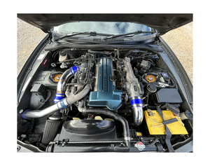 Motor Usado Twin Turbo 2.5L 2JZ GTE Vvti HKS de 6 Velocidades para Chaser y Soarer - Product Image 6