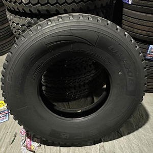 Neumático de Camión TBR 205/75R17.5 con Certificación DOT ECE, Neumáticos Radiales de Servicio Pesado 18PR, Neumático de Camión Ligero de Goma sin Cámara, Certificado por GCC para EE. UU. - Product Image 3