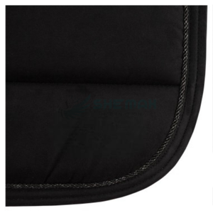 Selle anglaise matelassée de qualité supérieure Doublure en coton doux Respirant Confortable Conception de soutien Selle de cheval - Product Image 2