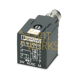 Phoenix Contact 1458538 - Nuovo - Product Image 1