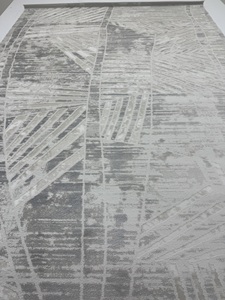 Alfombras peludas de artesanía turca, alfombras grandes de la mejor calidad para sala de estar, patrón abstracto suave personalizable - Product Image 6