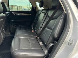 Pre-Owned Clean 2018 Cadill-ac XT5 Premium Luxury FWD - Product Image 4