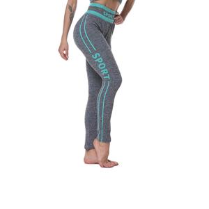 Leggings de yoga et soutien-gorge de course à pied à cordon respirant écologique en gros ensemble de vêtements de sport 2 pièces pour femmes - Product Image 2