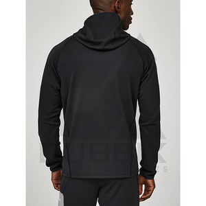 ชุดวอร์มแขนยาวสำหรับผู้ชายชุดวอร์มสไตล์ใหม่สำหรับกีฬาและวิ่ง - Product Image 2