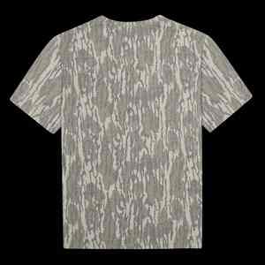 Camisa de Caza de Manga Corta 2026, Resistente a la Decoloración, Ultrasuave, Transpirable, Cómoda, Elástica, con Estampado de Camuflaje Vintage - Product Image 4