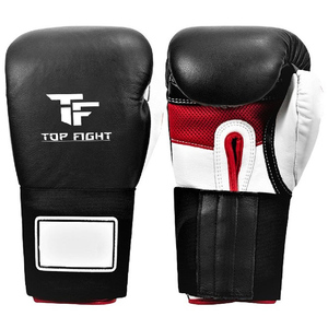 Guantes de Boxeo de Moda, Venta Directa de Fábrica, Guantes con Logotipo Personalizado, Precio al por Mayor OEM - Product Image 1