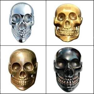 Juego de 4 piezas de mango de latón antiguo victoriano náutico de Calvinhandicraft - Product Image 3