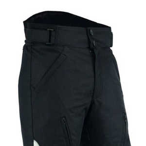 2025 meilleur pantalon respirant imperméable de textile de moto de qualité supérieure pour les hommes avec la protection - Product Image 5