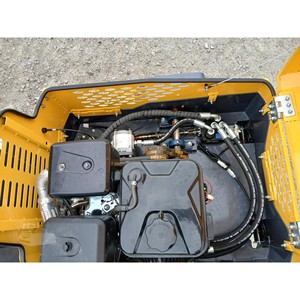 สินค้าใหม่เอี่ยม ปี 2025 SDLOOL SL1000 พร้อมเครื่องยนต์ EPA กำลังไฟ 55 กิโลวัตต์ รับประกัน 3 ปี - Product Image 5