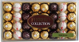 ช็อกโกแลตเฟอเรโร่ รอเชอร์ คอลเลคชั่น ขาย - Product Image 6