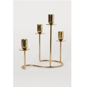 Best Quality Metal <b>Candle</b> <b>Holder</b> <b>Lantern</b> for Wedding and Home Decoration With Attractive Christmas Decoration - Product Image 5