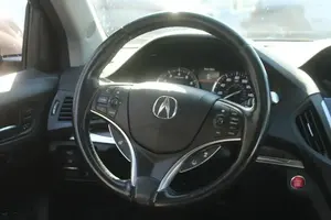 Acura MDX 2017, pack Advance - Product Image 2