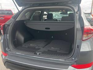 Voiture d'occasion fiable Hyundai Tucson SE 4 portes SUV AWD (2.0L 4 cylindres 6A) 2017 - Product Image 4