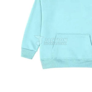 Survêtements pour enfants grande taille avec logo personnalisé, pour usage extérieur, dernier style, matière durable. - Product Image 5