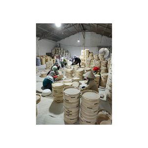 Buenos precios Productos de bambú de Vietnam Utensilios de cocina de bambú Ecológico y fácil de limpiar - Product Image 1