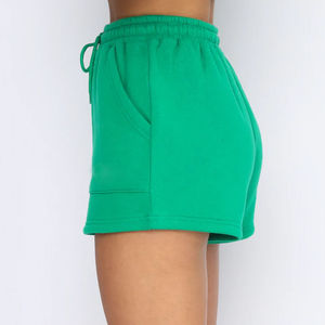 Breathable High Quality Men's <b>Shorts</b> High Waist <b>Short</b> Women's Custom OEM ODM - Product Image 2