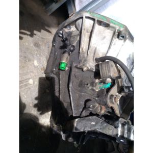 TRANSMISSION MANUELLE COMPLÈTE RENAULT Scenic Série 7701477394 M9RA7 Diesel 2000 (03>09) - Product Image 3
