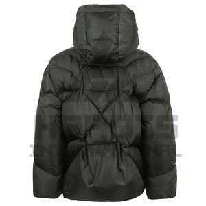 Hot Selling Custom Logo Winter Puffer <b>Jacket</b> Wholesale Outdoor Puffer <b>Jacket</b> for <b>Men's</b> | Top Quality Puffer <b>Jacket</b> <b>Men</b> - Product Image 2