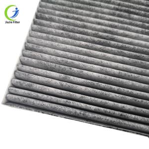 Filtre de hotte pour <span class=keywords><strong>Bora</strong></span> <span class=keywords><strong>Pure</strong></span> PUAKF Basic BAKFS Filtres à charbon actif Filtre de hotte aspirante - Product Image 4