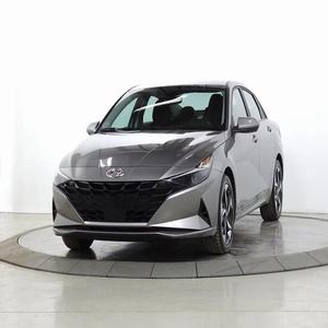 Hyundai ELANTRA SEL 2023 USADO, Volante a la Izquierda/Derecha - Product Image 1