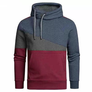Top vente sweats à capuche pour hommes matériau frais design tendance nouveau arrivé bas taux meilleur fabricant pour les sweats à capuche pour hommes - Product Image 1