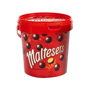 Chất lượng cao cho maltesers xô rắn 12x440 gram sô cô la ngọt ngào thành phần bổ sung kẹo bánh quy Mứt hạt giá thấp - Product Image 1