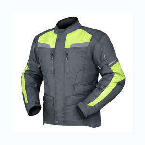 แจ็กเก็ตมอเตอร์ไซด์ออฟโรดชุดแข่งวิบาก MX ชุดแข่งวิบาก - Product Image 4