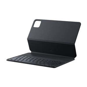 Étui pour Xiaomi Mi Pad 8/8 Pro avec clavier magnétique 11 pouces en PU, compatible avec la charge - Product Image 1