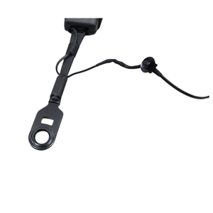 Crochet de ceinture de sécurité avant gauche CITROEN C3 Série 9811920180 (16>) - Product Image 5