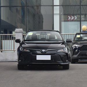 Auto Usado Verificado, Modelo 2025, Híbrido, Compacto, Estilo Sedán, Económico, Listo para Conducir, Suministrado desde Japón - Product Image 6