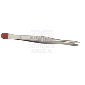 Fórceps especializados de acero inoxidable de alta calidad La mejor fuente manual Venta caliente en línea - Product Image 6