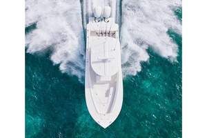 Nuevo Regulador 2026 de Alta Calidad, Ligero y de Alta Eficiencia, Accionado Manualmente, Fabricado en EE. UU., para Barcos de Pesca de Hormigón - Product Image 2